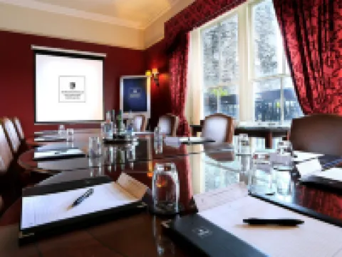 Macdonald Old England Hotel and Spa Hotels in Windermere