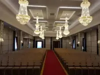 Gino Feruci Cianjur فنادق في سيانجور