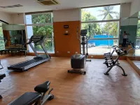 Goldfinch Retreat Bangalore Hotels in Meenakunte