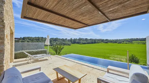 Son Penya Adults Only Petit Hotel & Spa in Llevant