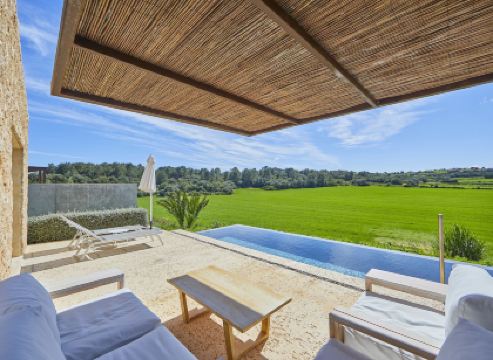 Son Penya Adults Only Petit Hotel & Spa