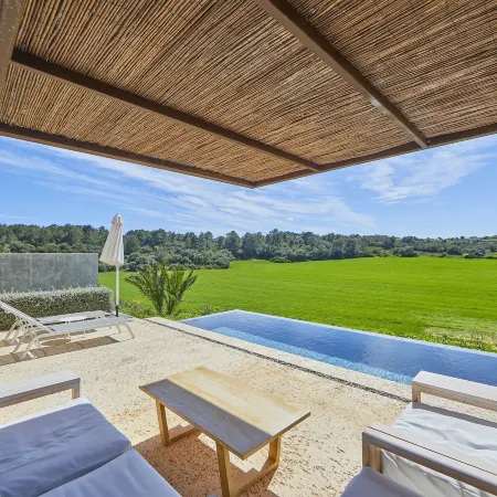 Son Penya Adults Only Petit Hotel & Spa