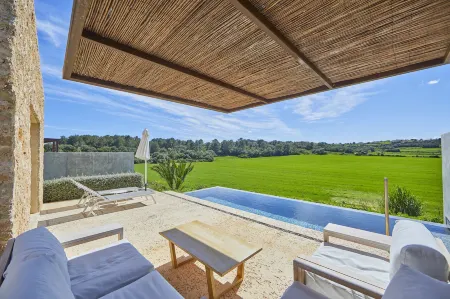 Son Penya Adults Only Petit Hotel & Spa