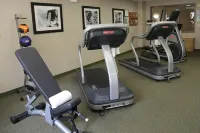 Hotel Bethany Beach - Gym