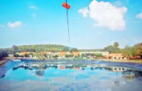 Graces Resort Hotel di Konajhir