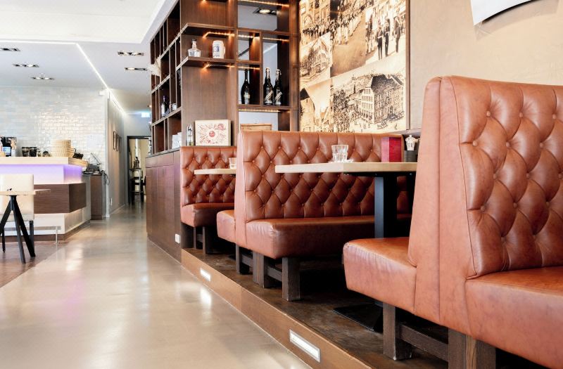 Digital Hotel Kronjuwel by Bright Waldkirch - Self Check-in I Niro photo 4
