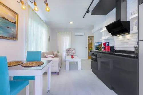 Twin Apart Hotel - Condos