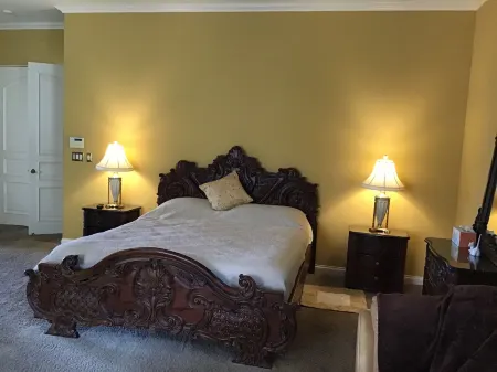 Sunshine Mountain Bed and Breakfast