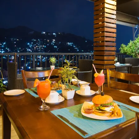 Kandy City Stay