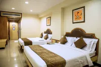 Hotel TIP Top Plaza Hotels in Thane