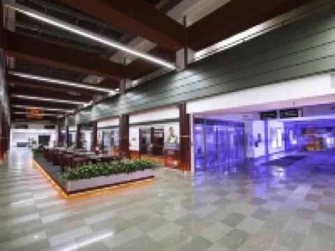 Hotel Magnus Trenčín Hotels in Trenčín