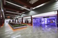 Hotel Magnus Trenčín Hotels in Trencianske Teplice