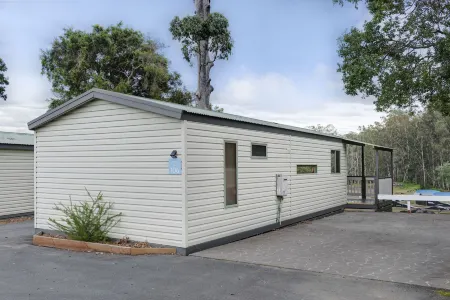 Discovery Parks - Forster