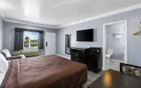 3rd Avenue Inn Các khách sạn ở Brea