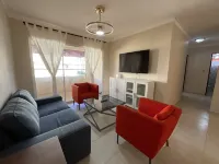 Stylish Stay Ciudad Juan Bosch - Homestays
