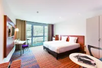 Hotel Lyon-Ouest Hotel a 09.Vaise