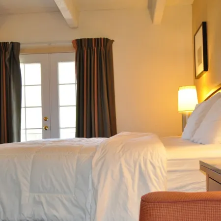 Monarch Mountain Lodge