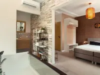 拉波羅瓦住宿加早餐旅館 鄰近梅斯達全景畫美術館的酒店