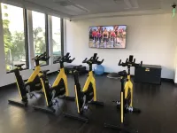 Riverside Hotel - Gym