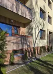 Moderne Apartments nähe Vw - Conti - พร้อมระเบียง