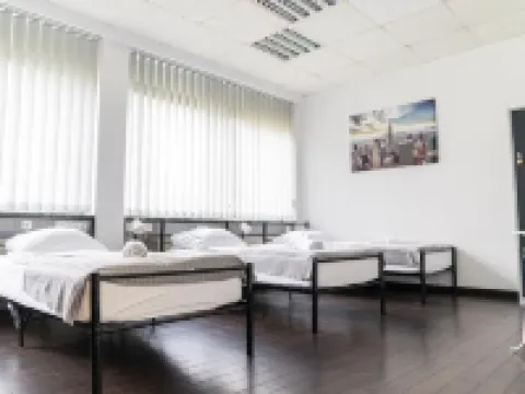 Hostel Messe Laatzen Hotels in Laatzen