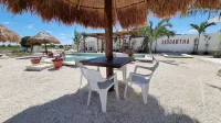 Casa Buddha Chelem Hotels in Progreso