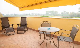 Hotel Motel Del Duca