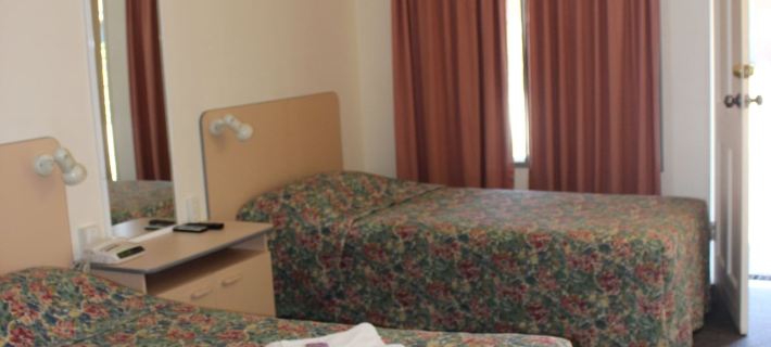 Mid Coast Motor Inn Hotels in South West Rocks