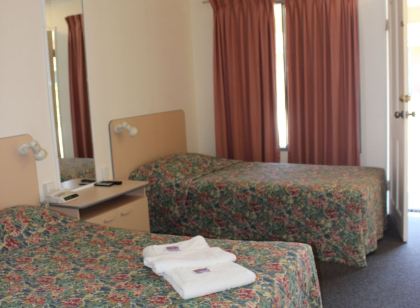 Mid Coast Motor Inn