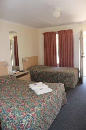 Mid Coast Motor Inn