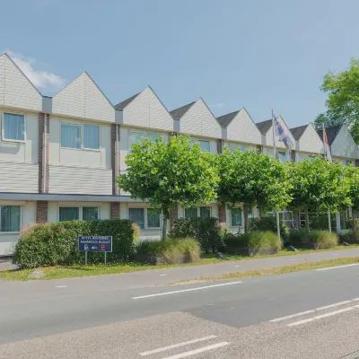 Boutique Hotel Herbergh Amsterdam Airport Free Parking Hotels near The International