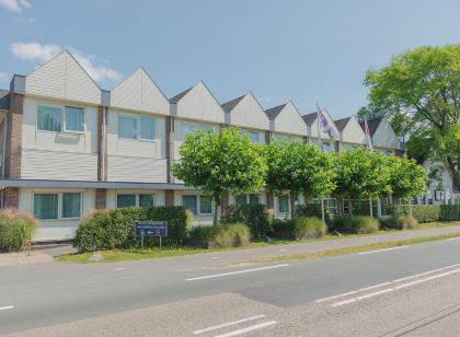 Boutique Hotel Herbergh Amsterdam Airport Free Parking