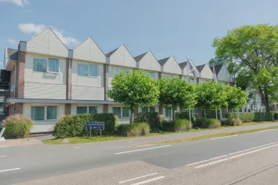Boutique Hotel Herbergh Amsterdam Airport Free Parking