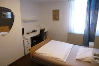 Hotel Zum Löwen Hotels in Hochtaunuskreis