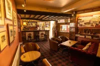 Donington Park Farmhouse Hotel Hotels in Melbourne