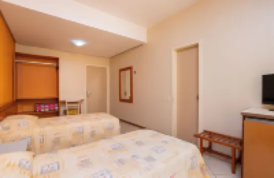 康福特飯店 聖萊奧波爾多住宿飯店