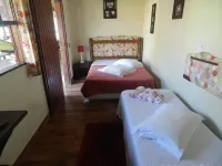 Recanto do Sossego em Laguna-Perrixil Hotel di Laguna