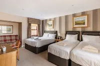 The Inn At Kingsbarns Hotels in Crail