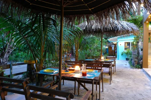 SeaLaVie Inn - 3 estrellas