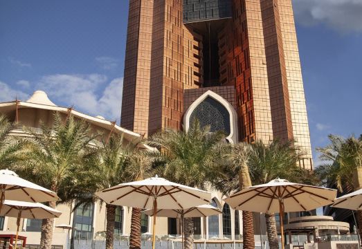 The Fern Bhavnagar - Iscon Club and ResortOver view