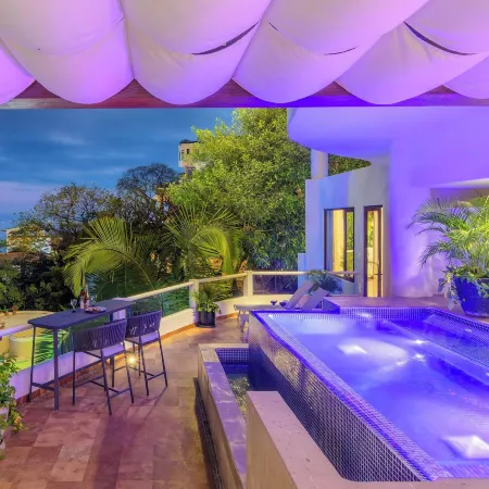 Villa Divina Luxury Boutique