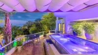 Villa Divina Luxury Boutique - Romantic