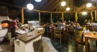 El Nido Jungle Lodge - Завтрак