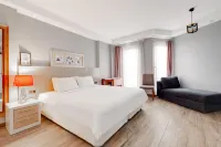 Yankı Hotel Hotels in Osmangazi
