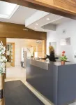 Apartamentos Portazgo - 3 ดาว
