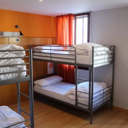 Mola! Hostel Burgos