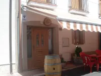 El Rincon del Labrador Hotels in 