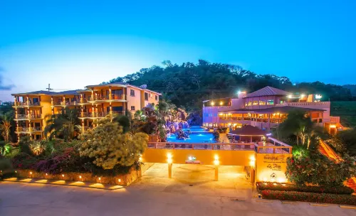 Clarion Suites Roatan at Pineapple Villas - Wifi