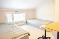 Lake view Vuokatti Apartment - Апартаменты