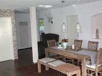 Ferienwohnung Paradies Hella Hotels in Mahlberg